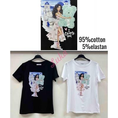 Women's Blouse Moda Italia BMI-006