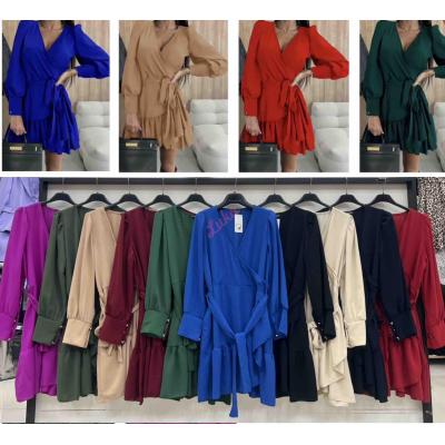 Women's dress ITALY BMI-004