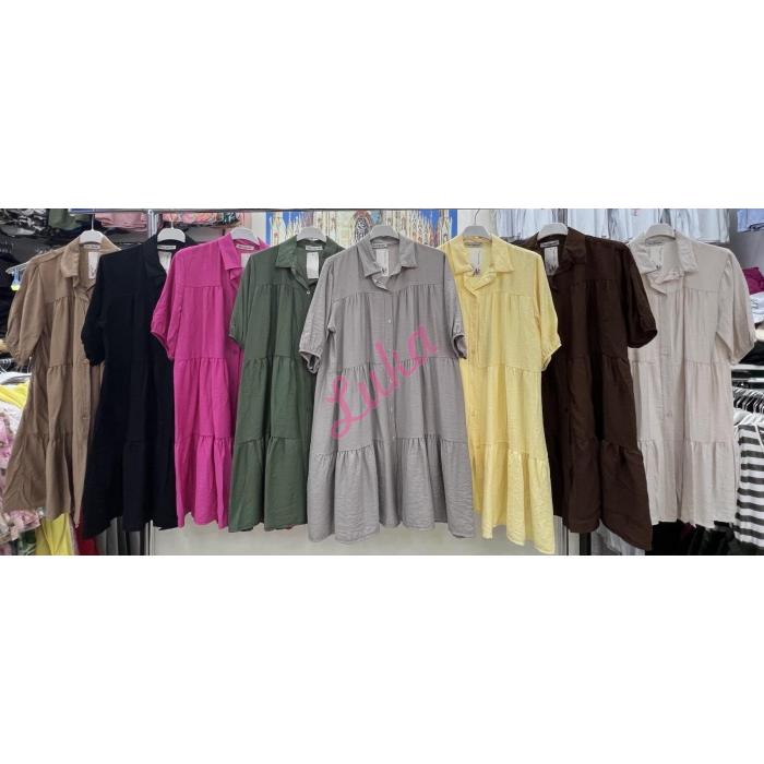 Women's dress ITALY BMI-003