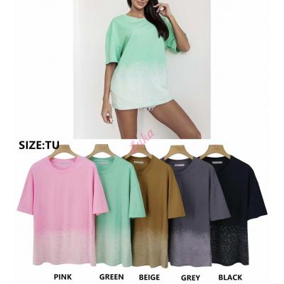 Bluzka damska Moda Italia BMI-001