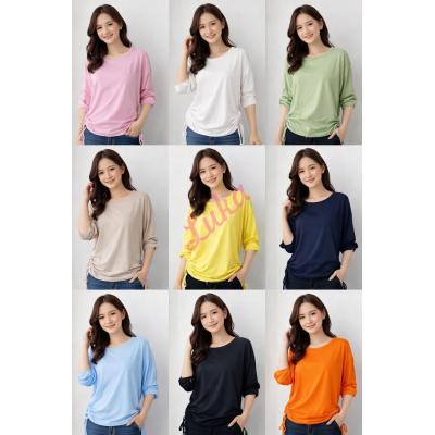 Women's Blouse Moda Italia NOO-188