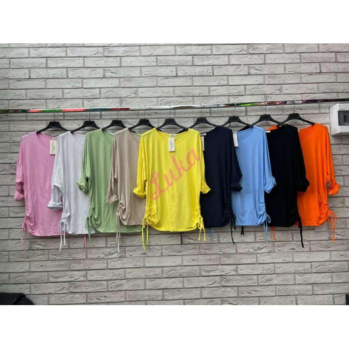 Women's Blouse Moda Italia NOO-189