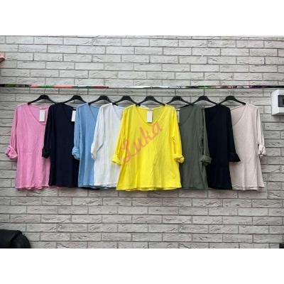 Bluzka damska Moda Italia NOO-190