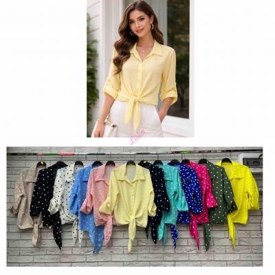 Bluzka damska Moda Italia NOO-191