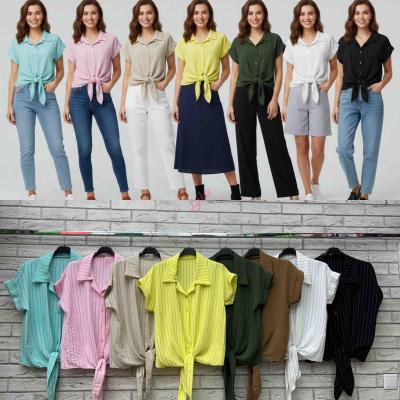 Bluzka damska Moda Italia NOO-196