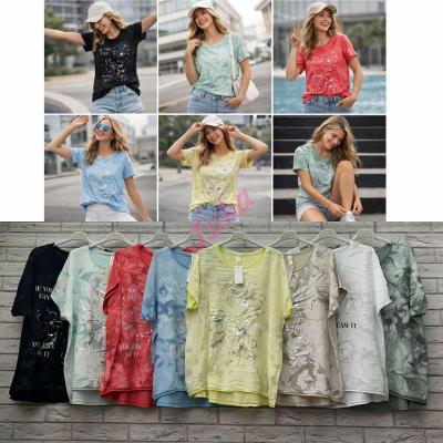 Women's Blouse Moda Italia NOO-199