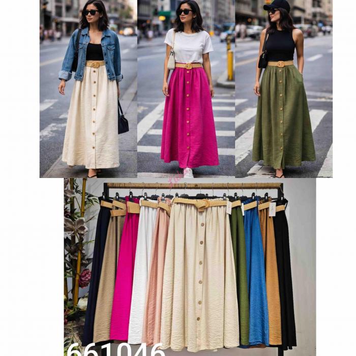 Women's skirt JUH-001