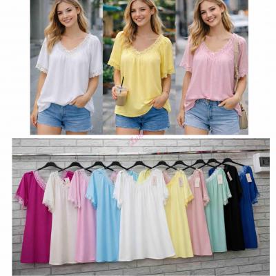 Women's Blouse Moda Italia NOO-201