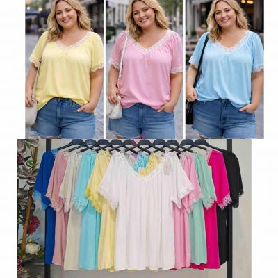 Women's Blouse Moda Italia NOO-204