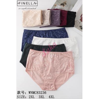 Women's panties Finella 83236