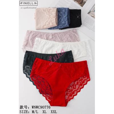 Women's panties Finella 90776