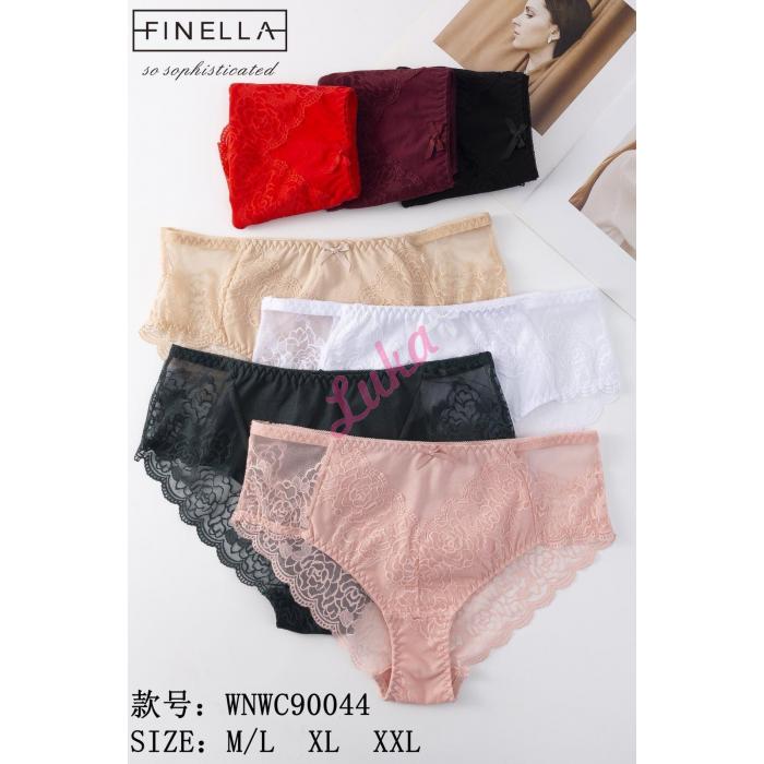 Women's panties Finella 90776