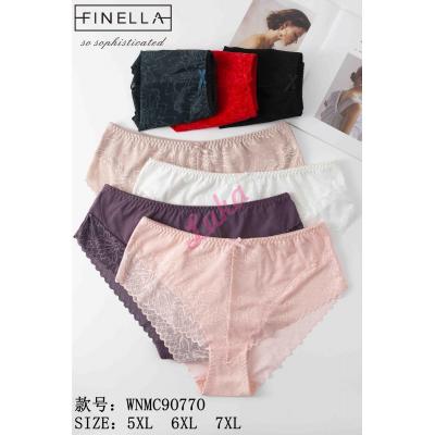 Women's panties Finella 90770