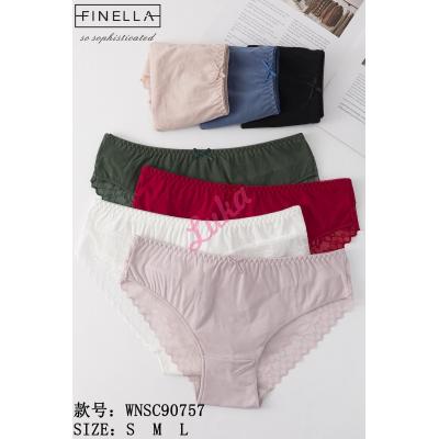 Women's panties Finella 90757