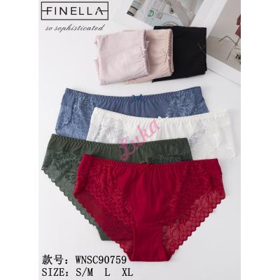 Women's panties Finella 90759