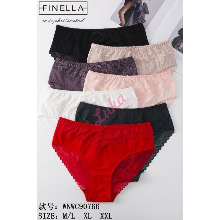 Majtki damskie Finella 90760