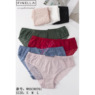 Women's panties Finella 90761