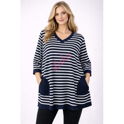 Women's Tunic Polska NOO-600