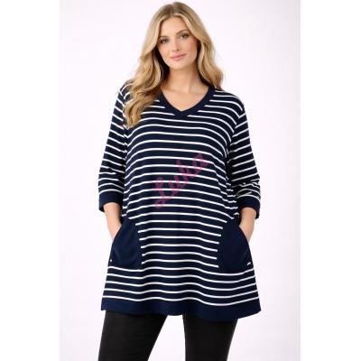 Women's Tunic Polska NOO-601