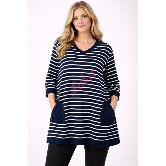 Women's Tunic Polska NOO-600