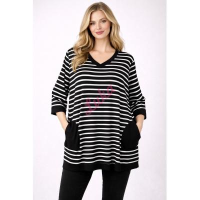Women's Tunic Polska NOO-602