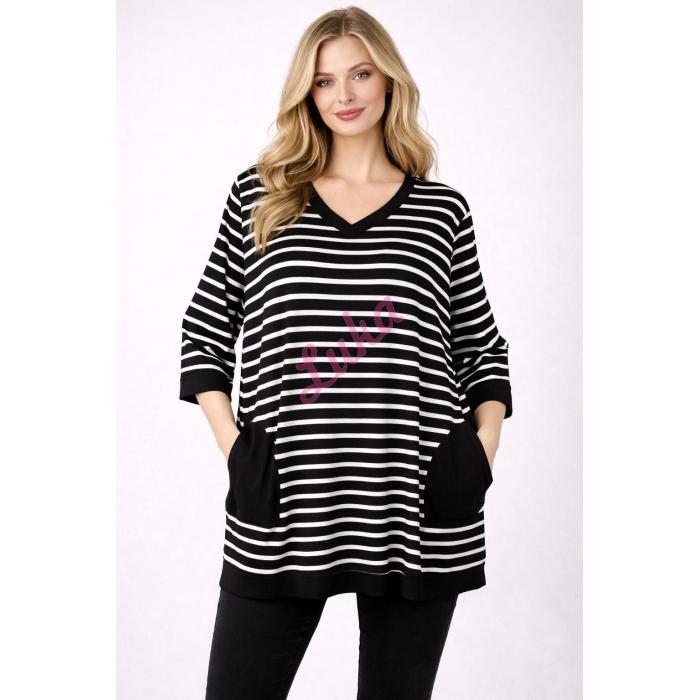 Women's Tunic Polska NOO-601