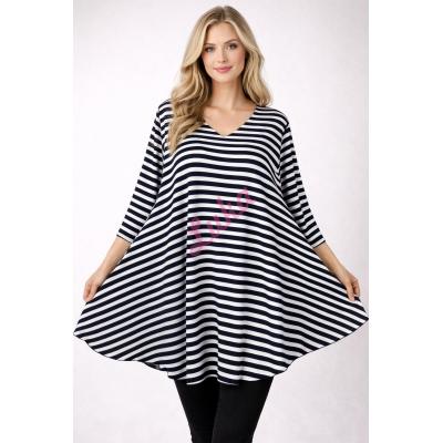 Women's Tunic Polska NOO-606