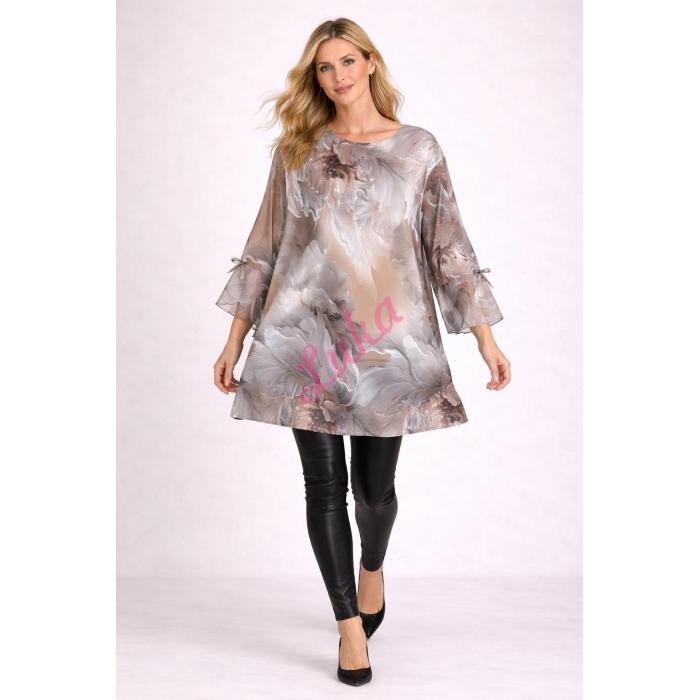 Women's Tunic Polska NOO-607