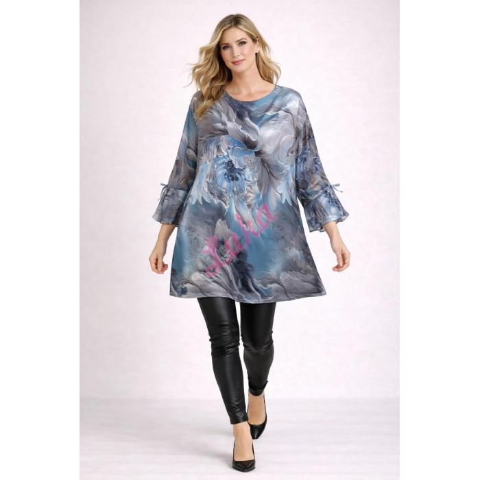 Women's Tunic Polska NOO-608