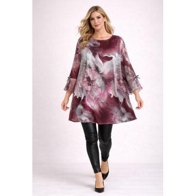 Women's Tunic Polska NOO-609