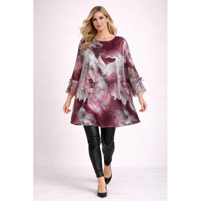 Women's Tunic Polska NOO-609