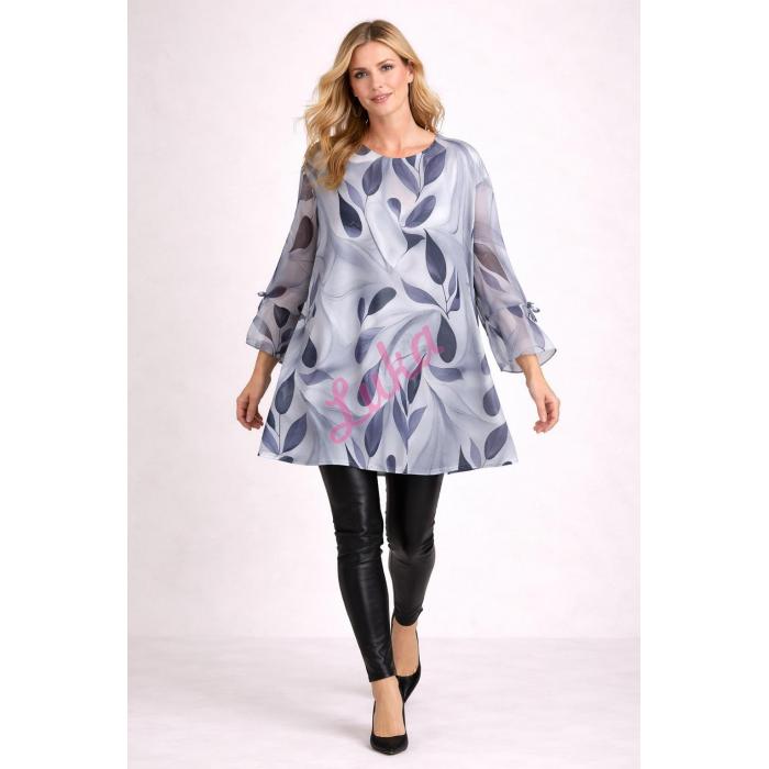 Women's Tunic Polska NOO-610