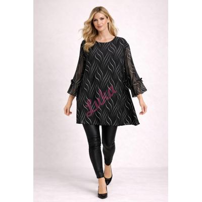 Women's Tunic Polska NOO-612