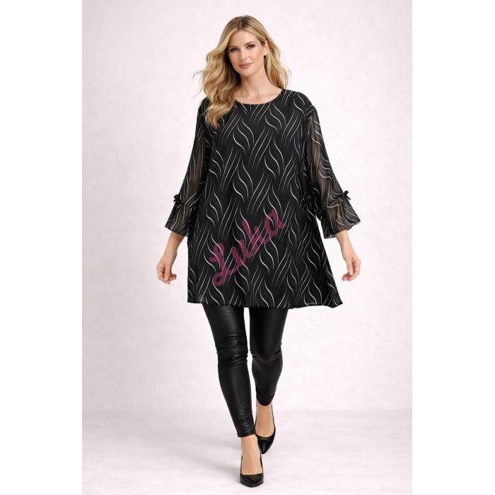 Women's Tunic Polska NOO-612