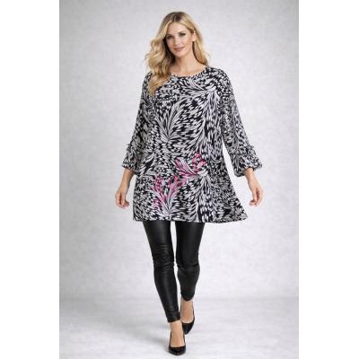 Women's Tunic Polska NOO-613