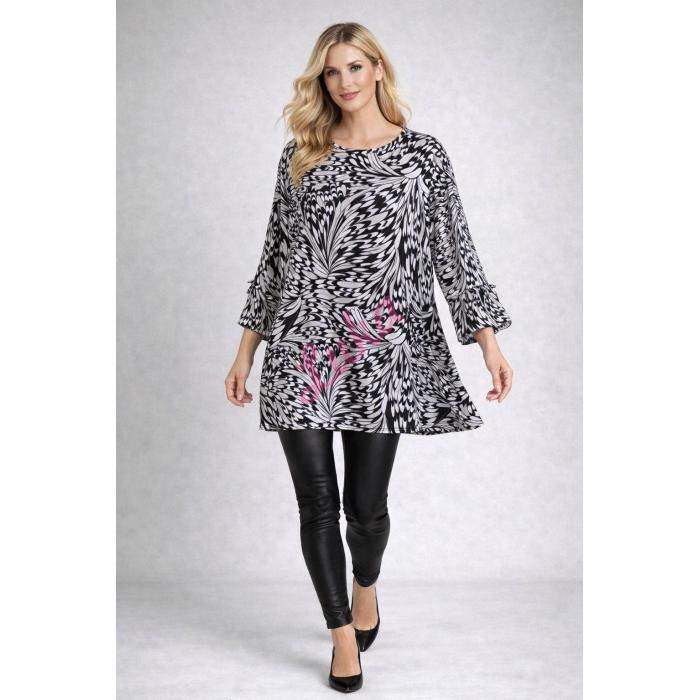 Women's Tunic Polska NOO-613