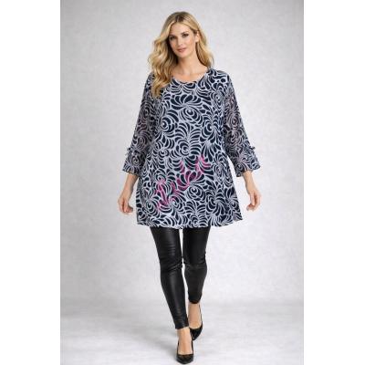 Women's Tunic Polska NOO-614