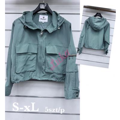 Women's Jacket B21-001