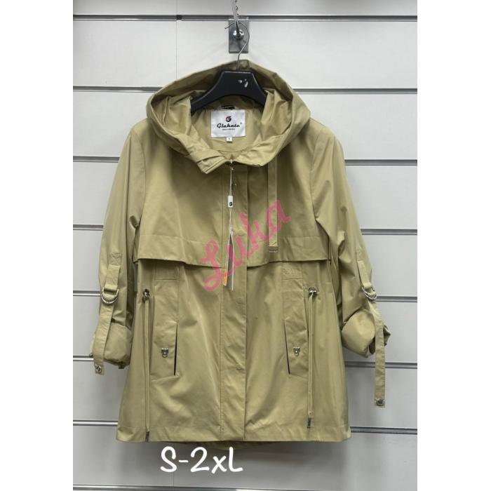 Women's Jacket B21-001