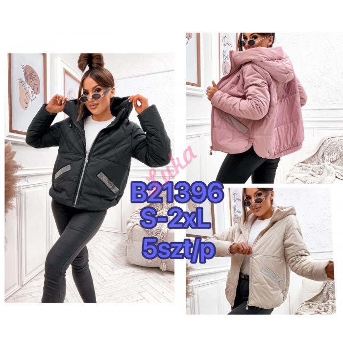 Women's Jacket B21-396