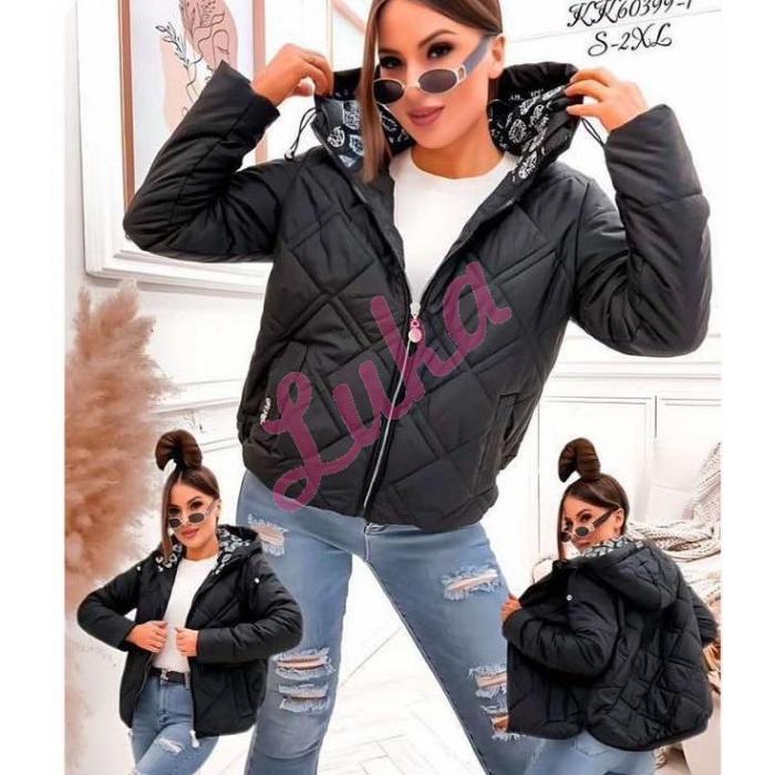 Women's Jacket B21-001