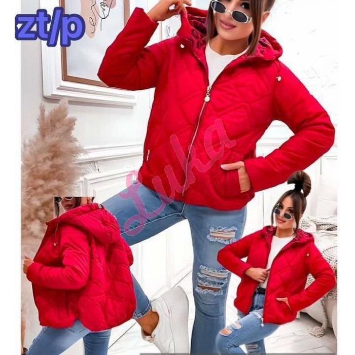 Women's Jacket B21-001