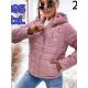Women's Jacket B21-001