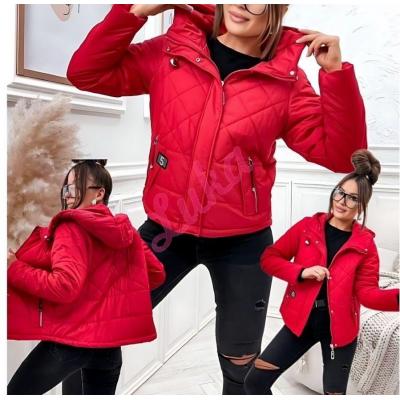 Women's Jacket B21-397