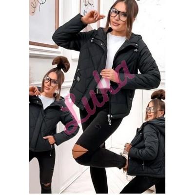 Women's Jacket B21-397D