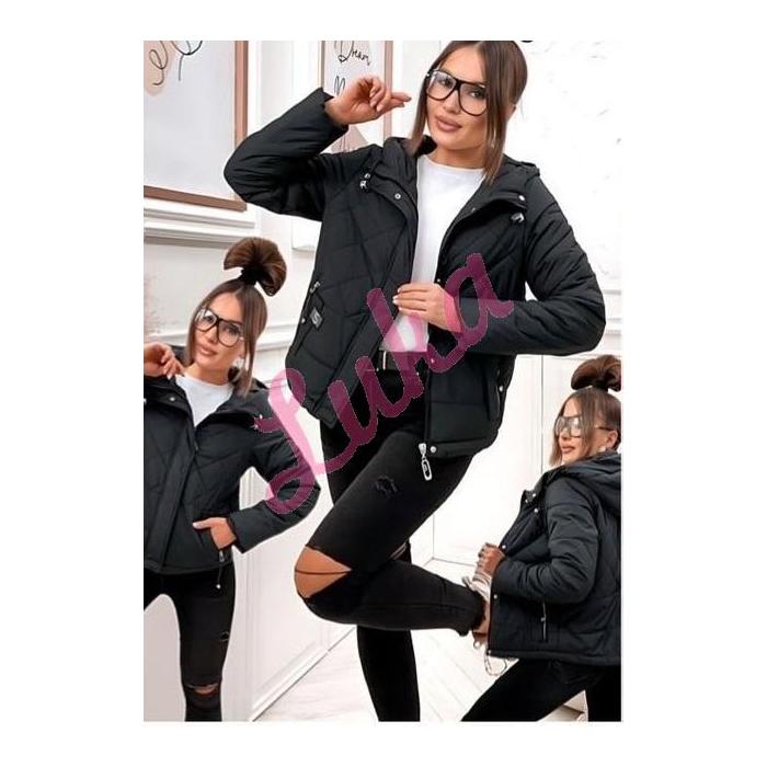 Women's Jacket B21-397