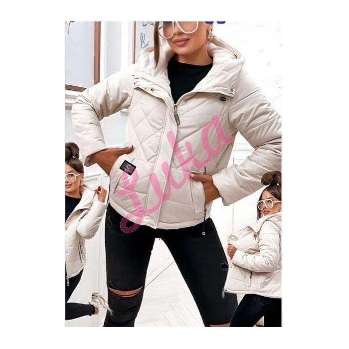 Women's Jacket B21-397D