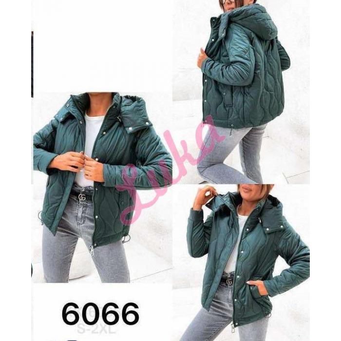 Women's Jacket B21-21063