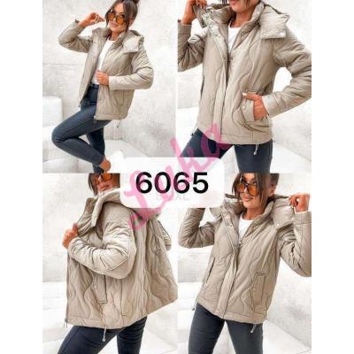 Women's Jacket B21-6065