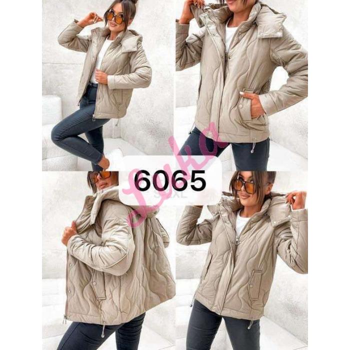 Women's Jacket B21-6066